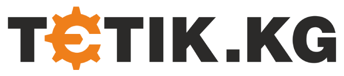TETIK.KG